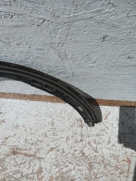 фото thumb №10, Mercedes w242 планка крыльев a2428890125