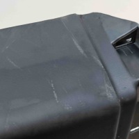 фото thumb №7, Правая боковая защита стойка tesla модель x 103597100e 27211899 385kw 2016