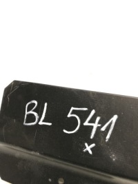 Opel meriva b 10-17 13267890 балка бампера перед в Украине, фото thumb