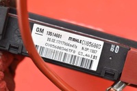 фото thumb №8, Отопитель электрический 13514601 opel astra 5 v k 1.6 cdti 136 km 15-20