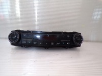 фото thumb №1, Панель обдув кондиционера mercedes w211 4 зона 2118300685