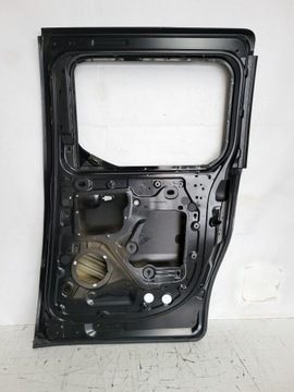 фото thumb №7, Citroen berlingo iv 4 partner combo e дверь правые сдвижные боковые