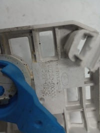 фото thumb №8, Hyundai i10 панель обдув 97250-0x130 europa