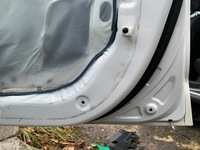 фото thumb №14, Hyundai ix35 дверь правое передние цвет tcw