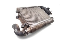 фото thumb №13, Isuzu rodeo радіатор повітря наддувний / інтеркулер 3.0 d дизель