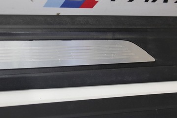 фото thumb №9, Bmw f82 m4 планка накладка пороговая левая правая kpl