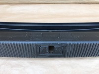 фото thumb №11, Audi a8 d3 защита молдинг багажника 4e0863471b