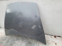 Porsche cayenne 1 1 04-10 7l5 капот кришка двигуна Зі Шроту, фото thumb