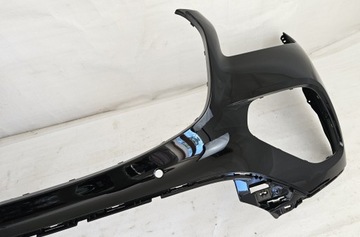 фото thumb №8, Бампер перед переднее mercedes gls ii x167 2019- a1678856009