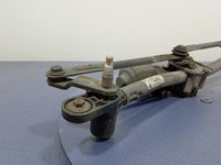 фото thumb №4, Fiat croma ii 05- механизм дворник перед eu 51708219