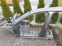 фото thumb №4, Чверть ліва передня audi a6 c7