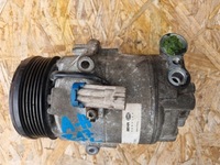 фото thumb №5, Компрессор кондиционер opel astra h z17dtl 99000020