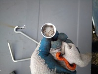 фото thumb №4, Toyota corolla verso ii 04-09 ключ домкрат