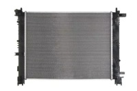 Купить Радиатор воды d7r058tt thermotec dacia, фото thumb