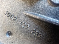 фото thumb №6, Bmw e90 2.0 d 10r мехатроника блок управления коробки 1068427237 0260550027