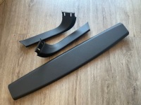 фото thumb №1, Bmw seria 3 f31 2011-2018 корпус внутренняя стекло задний czarna оригинал