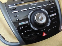 фото thumb №7, Панель управление радио ford c-max mk2 sony