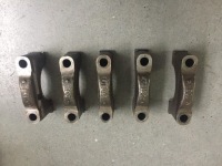 фото thumb №1, Опора stopy опора вала vw crafter t5 2.0