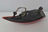 фото thumb №10, Hyundai i20 i 20 ii 14+ левая задняя лампа оригинал 92401c8000