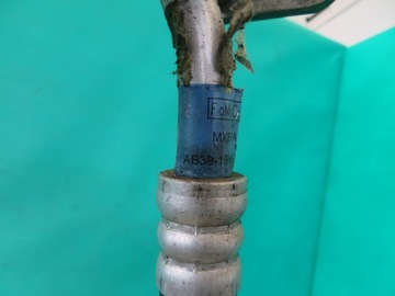 фото thumb №6, Шланг кондиціонера ford ranger iv 3.2 14r