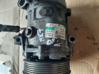 фото thumb №5, Компресор кондиціонера swift 1.3 ddis 13106850