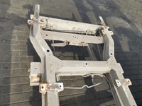 фото thumb №7, Рама vw crafter i mercedes sprinter 906 358cm