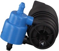 фото thumb №13, Febi 26259 помпа распылителя vw audi bmw db