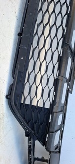 фото thumb №8, Vw t-roc 2017- спойлер накладка бампер перед 2ga805903d