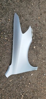 фото thumb №1, Skoda octavia ii lift крыло правый перед передний