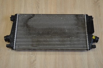 фото thumb №1, Радіаторів повітря інтеркулер orlando cruze 2.0