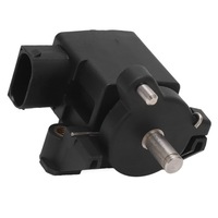 фото thumb №10, Accelerator педаль position датчик 0125423317 quick response fit for c230 cl