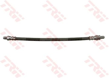 фото thumb №15, Шланг гальмівний гнучкий ford fiesta 95-99 зад