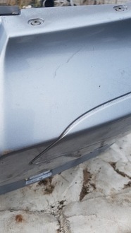 фото thumb №6, Бампер зад 4x pdc mercedes w251