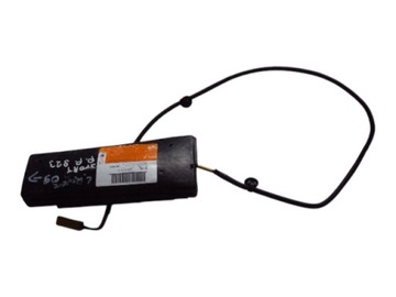 фото thumb №1, Подушка подушка безопасности сиденья правая range rover sport