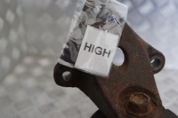 фото thumb №7, Toyota highlander iii usa 3.5 v6 кронштейн подушка двигателя