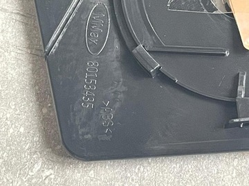 фото thumb №8, Вкладка скло дзеркало підігрів лівий do mercedes benz клас e w211 c w203