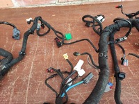 фото thumb №12, Ford ecosport 2015r 1.5 tdci джгут панелі консолі dn1t-14k024-md