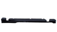 Купити Поріг накладка поріг ліва ford fiesta mk7 st 3d c1bj-b10155-abw, фото thumb
