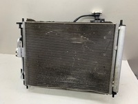 фото thumb №5, Ceed ii hyundai i30 комплект радіатор вентилятор