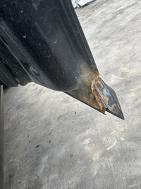 фото thumb №7, Дверь правый перед голый audi a4 b7 lz9y lubelskie