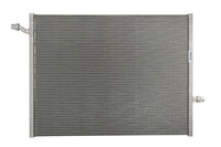 фото thumb №1, Thermotec dam021tt радіатор низькотемпературна, радіатор pow. наддувний