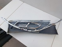 фото thumb №12, Vw arteon ліва права рамка хром бампера задня наконечник r-line 3g8807209