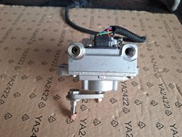 фото thumb №4, Привод egr sonceboz mercedes actros a4711501894