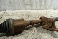 фото thumb №13, Dodge journey 3.6 4x4 полуось правая перед автомат