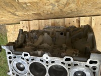 фото thumb №16, Блок двигателя renault trafic 2.0 dci m9r m786