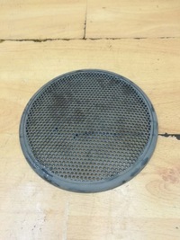 фото thumb №1, Захист маскувальна накладка динаміка daewoo lanos