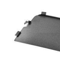 фото thumb №9, Решётка вентиляционная satin black audi a6 allroad quattro 4f оригинальный