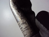 фото thumb №6, Шланг кондиционера mercedes e-klasa w213 2016-