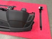 фото thumb №11, Приборная панель консоль подушка безопасности ремни q5 sq5 80a lift idealna комплект оригинал