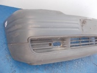 Seat arosa 6h бампер перед передній szary Доставка, фото thumb